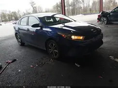 3KPF24ADXPE555424 2023 KIA FORTE