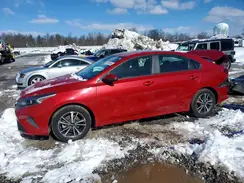 3KPF24ADXPE555715 2023 KIA FORTE