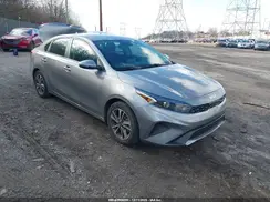 3KPF24ADXPE556797 2023 KIA FORTE