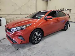 3KPF24ADXPE556864 2023 KIA FORTE