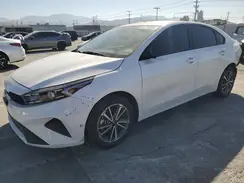 3KPF24ADXPE558081 2023 KIA FORTE