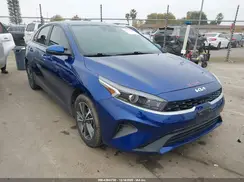3KPF24ADXPE560896 2023 KIA FORTE