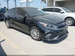 3KPF24ADXPE562003 2023 KIA FORTE