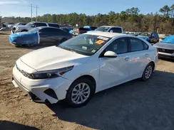 3KPF24ADXPE562163 2023 KIA FORTE
