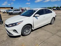 3KPF24ADXPE562339 2023 KIA FORTE
