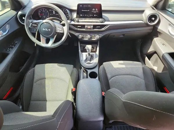 3KPF24ADXPE562339 2023 KIA FORTE - Image 8