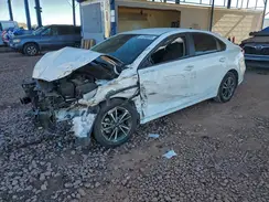 3KPF24ADXPE563037 2023 KIA FORTE