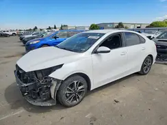 3KPF24ADXPE563054 2023 KIA FORTE