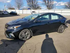 3KPF24ADXPE563247 2023 KIA FORTE