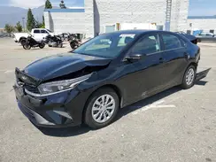 3KPF24ADXPE565810 2023 KIA FORTE