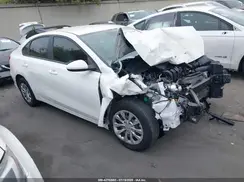 3KPF24ADXPE565984 2023 KIA FORTE