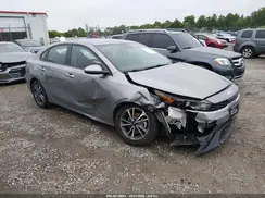 3KPF24ADXPE566522 2023 KIA FORTE