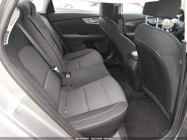 3KPF24ADXPE566522 2023 KIA FORTE - Image 8