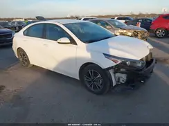 3KPF24ADXPE566729 2023 KIA FORTE