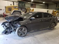 3KPF24ADXPE566990 2023 KIA FORTE