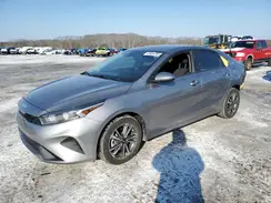 3KPF24ADXPE567038 2023 KIA FORTE