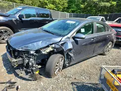 3KPF24ADXPE567640 2023 KIA FORTE