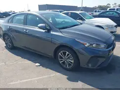 3KPF24ADXPE567766 2023 KIA FORTE