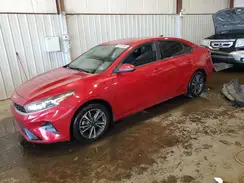 3KPF24ADXPE568917 2023 KIA FORTE