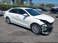 3KPF24ADXPE568965 2023 KIA FORTE