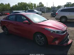 3KPF24ADXPE569081 2023 KIA FORTE