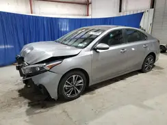 3KPF24ADXPE569887 2023 KIA FORTE