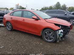 3KPF24ADXPE570716 2023 KIA FORTE