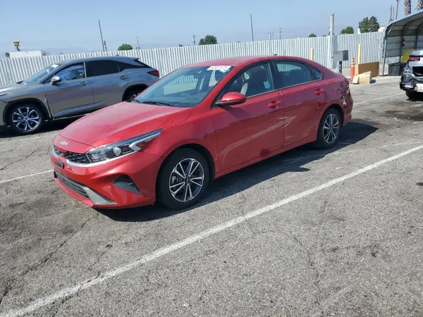 3KPF24ADXPE571056 2023 KIA FORTE - Image 1