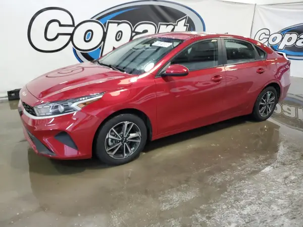 3KPF24ADXPE571090 2023 KIA FORTE - Image 1