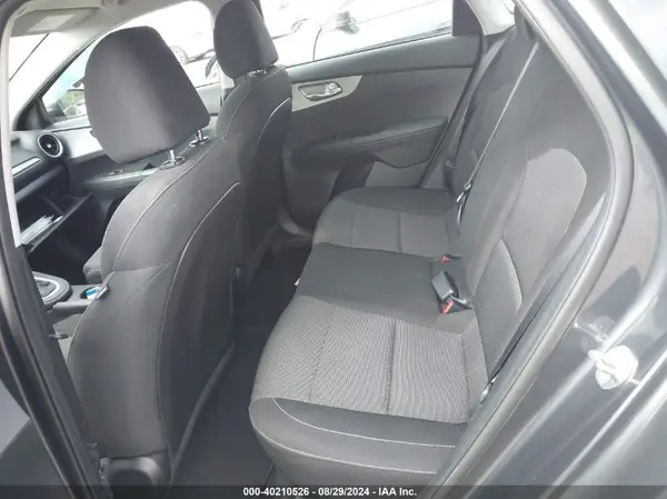 3KPF24ADXPE571185 2023 KIA FORTE - Image 8