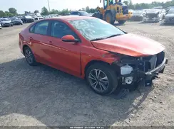 3KPF24ADXPE571297 2023 KIA FORTE