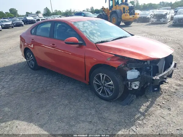 3KPF24ADXPE571297 2023 KIA FORTE - Image 1
