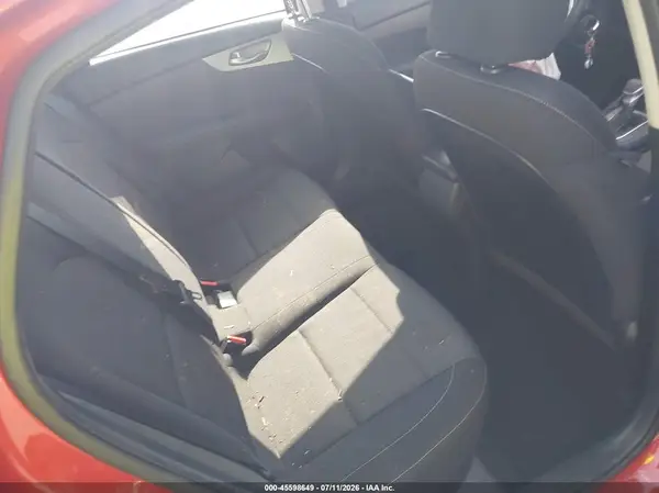 3KPF24ADXPE571297 2023 KIA FORTE - Image 8