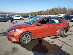 3KPF24ADXPE571316 2023 KIA FORTE