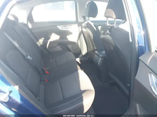 3KPF24ADXPE571378 2023 KIA FORTE - Image 8
