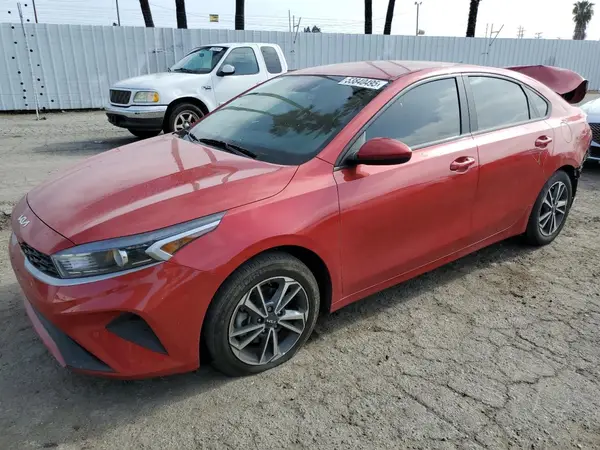 3KPF24ADXPE571588 2023 KIA FORTE - Image 1