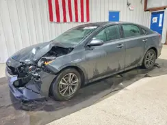 3KPF24ADXPE571770 2023 KIA FORTE