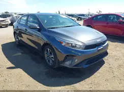3KPF24ADXPE572482 2023 KIA FORTE