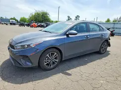 3KPF24ADXPE572577 2023 KIA FORTE