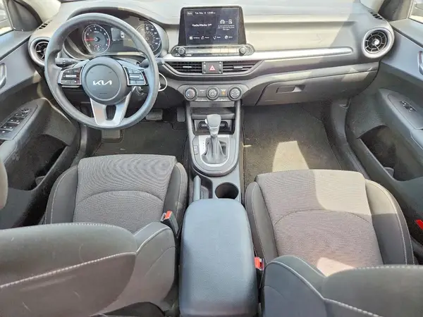 3KPF24ADXPE572577 2023 KIA FORTE - Image 8