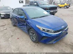 3KPF24ADXPE573180 2023 KIA FORTE