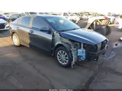 3KPF24ADXPE573258 2023 KIA FORTE
