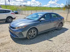 3KPF24ADXPE573728 2023 KIA FORTE