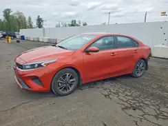 3KPF24ADXPE573809 2023 KIA FORTE