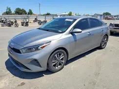 3KPF24ADXPE574006 2023 KIA FORTE