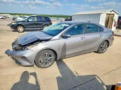 3KPF24ADXPE574152 2023 KIA FORTE