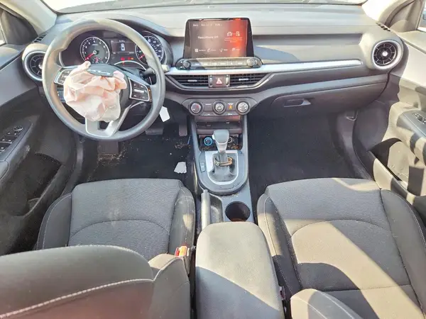 3KPF24ADXPE574152 2023 KIA FORTE - Image 8