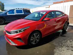 3KPF24ADXPE574541 2023 KIA FORTE