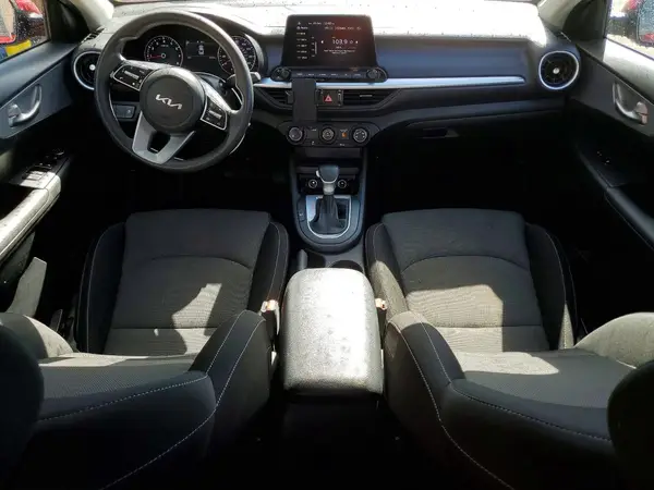 3KPF24ADXPE574541 2023 KIA FORTE - Image 8