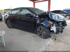 3KPF24ADXPE574605 2023 KIA FORTE